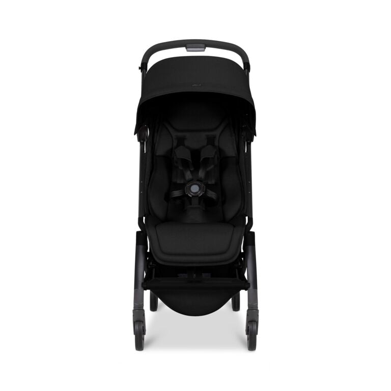 Joolz Aer2 Compact Stroller - Space Black