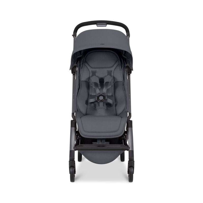 Joolz Aer2 Compact Stroller - Stone Grey