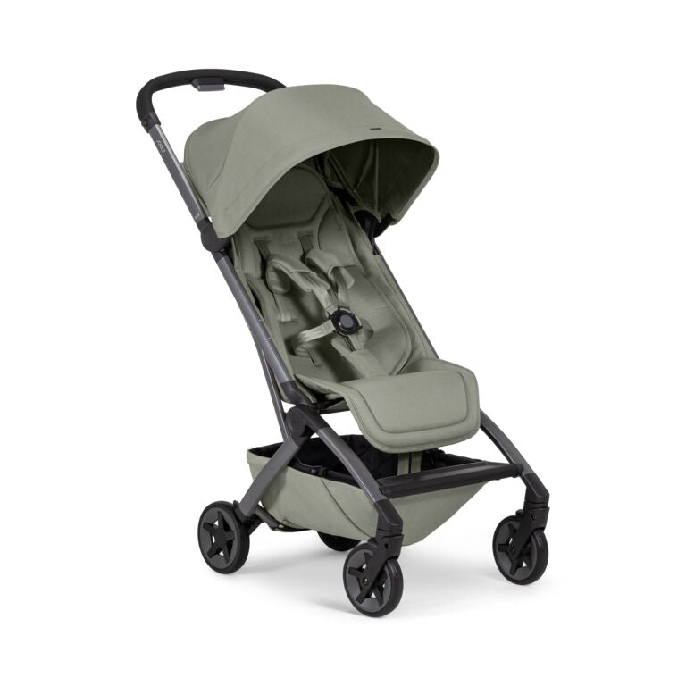 Joolz Aer2 Compact Stroller - Sage Green