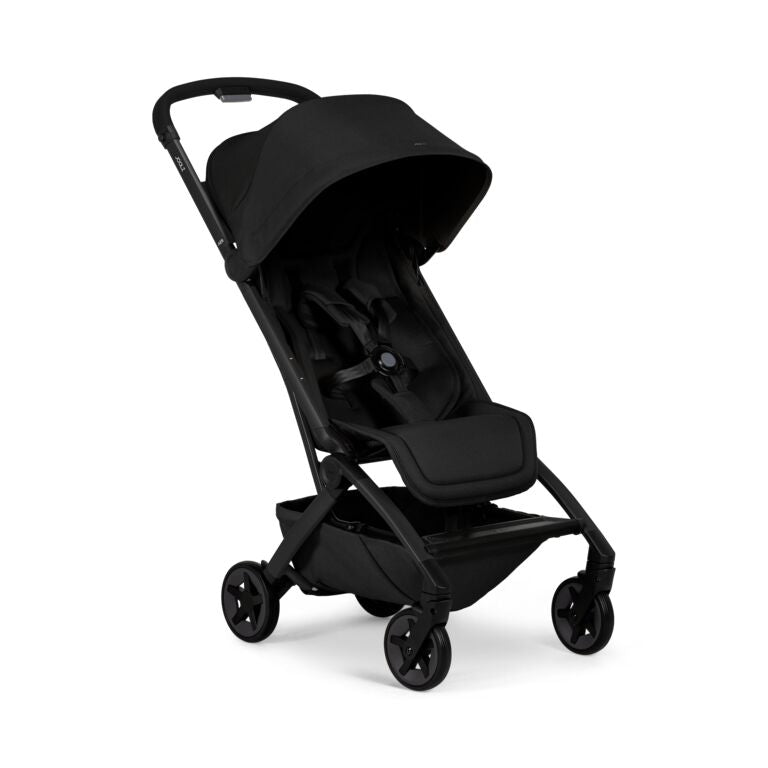 Joolz Aer2 Compact Stroller - Space Black