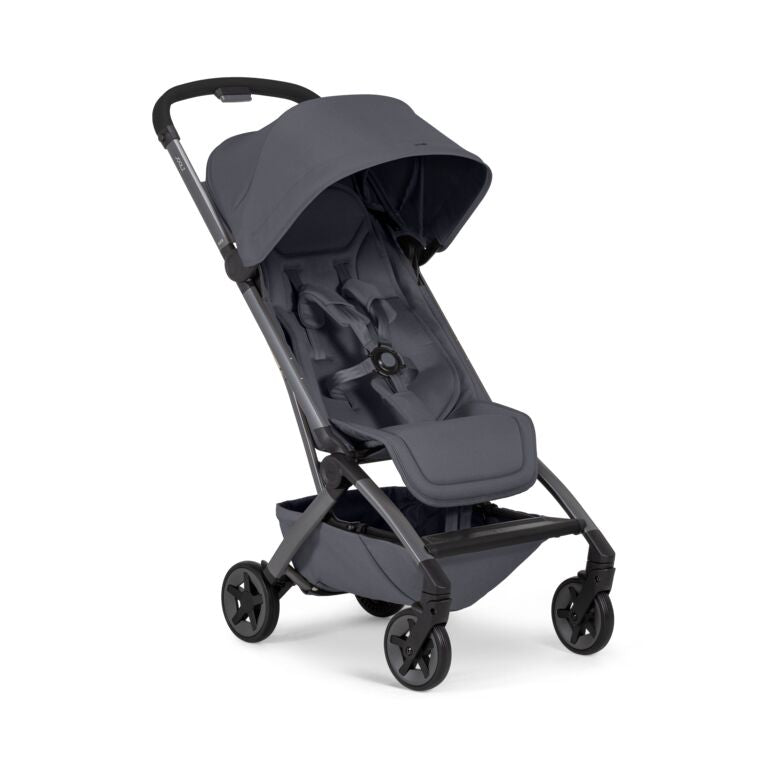 Joolz Aer2 Compact Stroller - Stone Grey