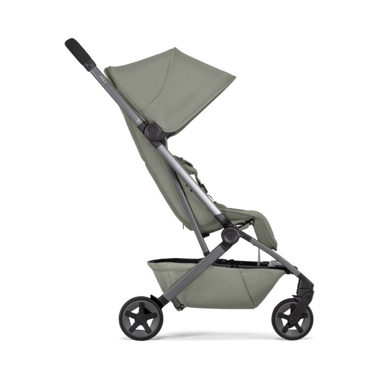 Joolz Aer2 Compact Stroller - Sage Green