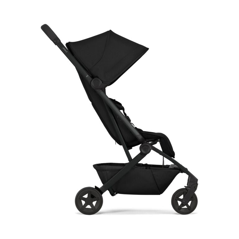 Joolz Aer2 Compact Stroller - Space Black