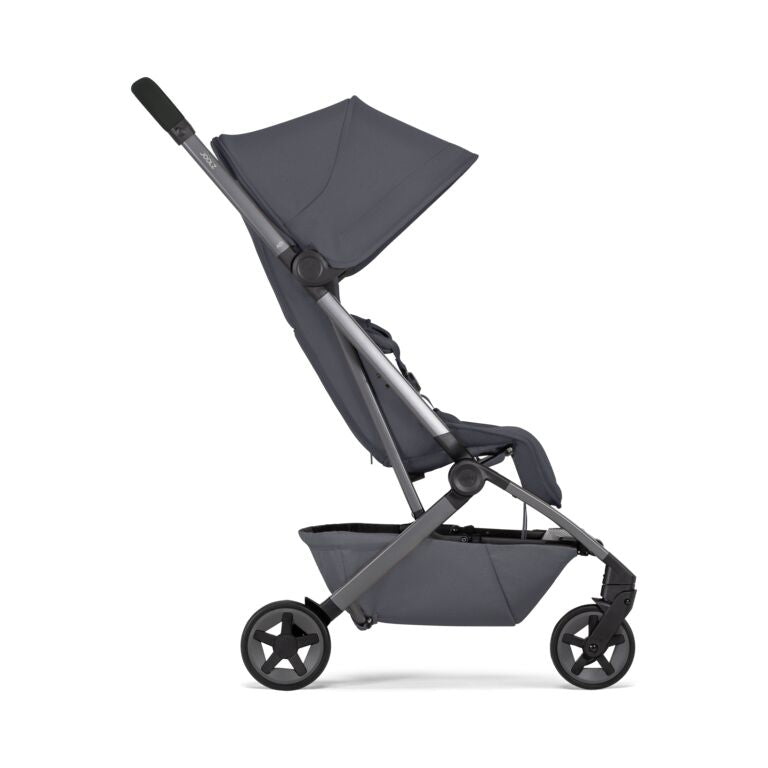 Joolz Aer2 Compact Stroller - Stone Grey