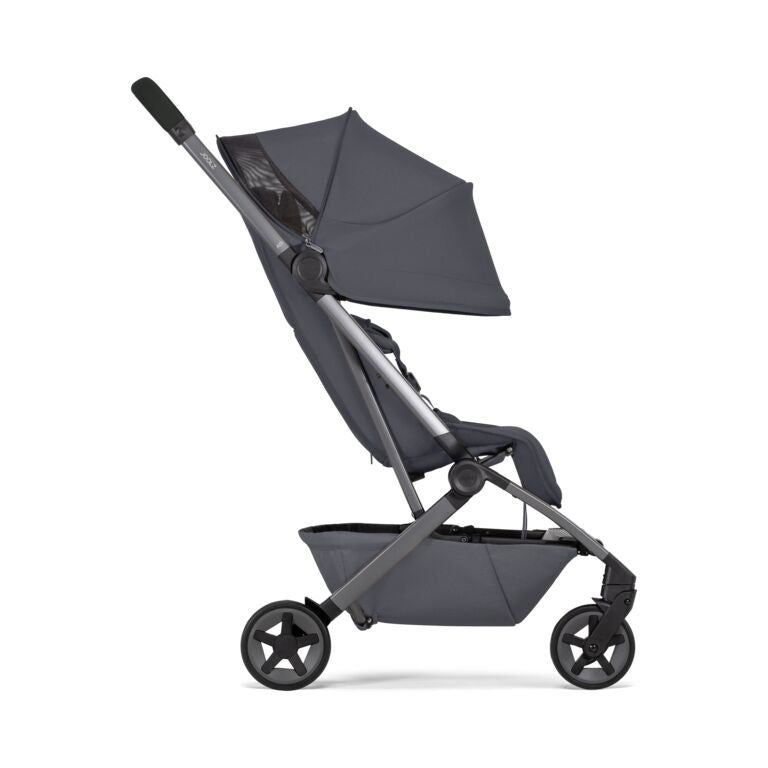 Joolz Aer2 Compact Stroller - Stone Grey