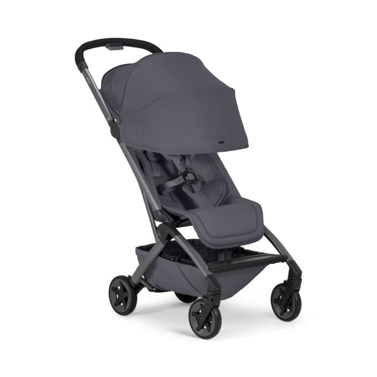 Joolz Aer2 Compact Stroller - Stone Grey
