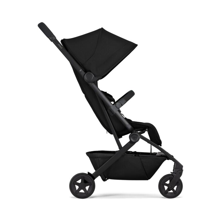 Joolz Aer2 Compact Stroller - Space Black