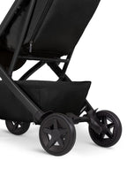 Joolz Aer2 Compact Stroller - Space Black