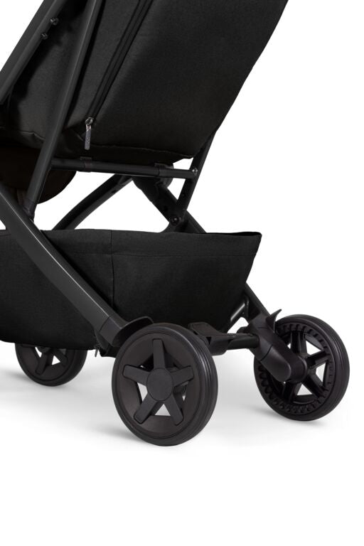 Joolz Aer2 Compact Stroller - Space Black