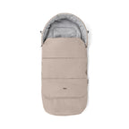 Joolz Hub2 6pc Travel Bundle - Sandy Taupe