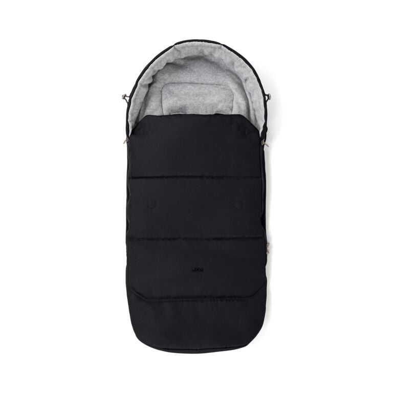 Joolz Hub2 6pc Travel Bundle - Space Black