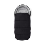 Joolz Hub2 6pc Travel Bundle - Space Black