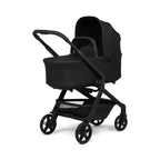 Joolz Hub2 6pc Travel Bundle - Space Black