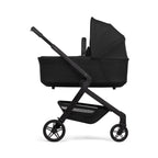 Joolz Hub2 6pc Travel Bundle - Space Black