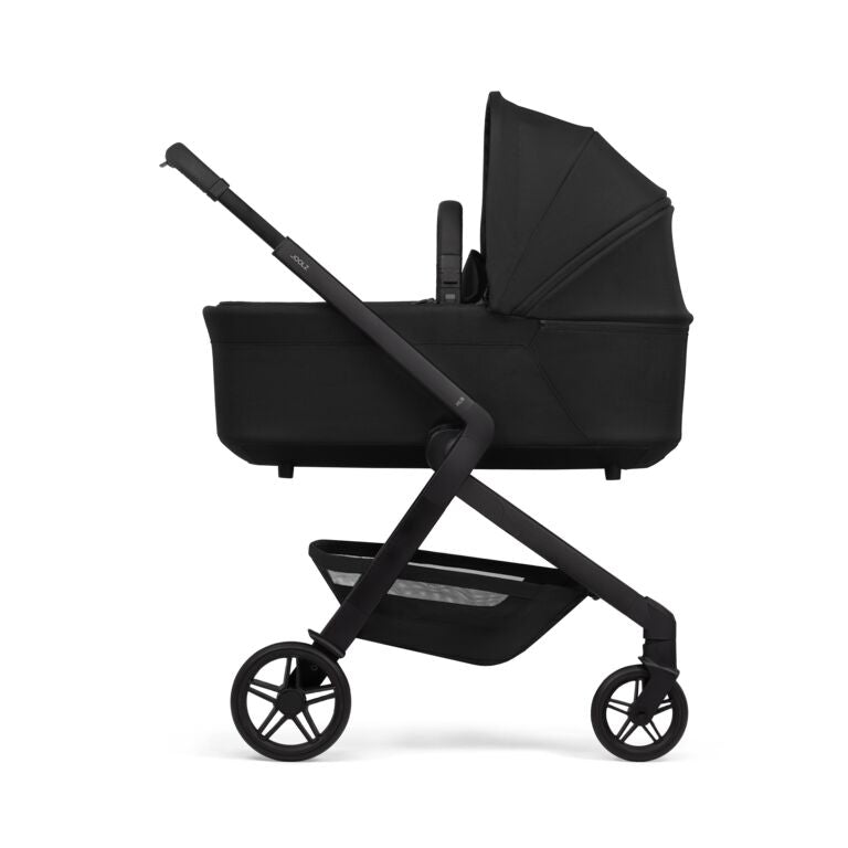 Joolz Hub2 6pc Travel Bundle - Space Black
