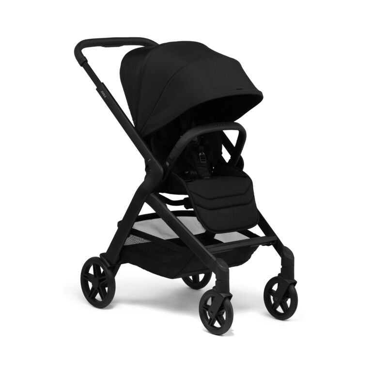 Joolz Hub2 6pc Travel Bundle - Space Black