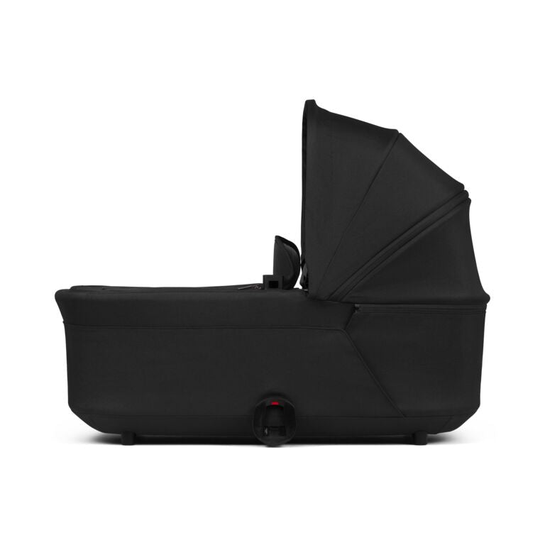 Joolz Hub2 6pc Travel Bundle - Space Black