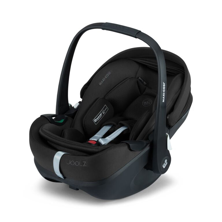 Joolz Maxi-Cosi Pebble 360 Pro2 Car Seat Bundle