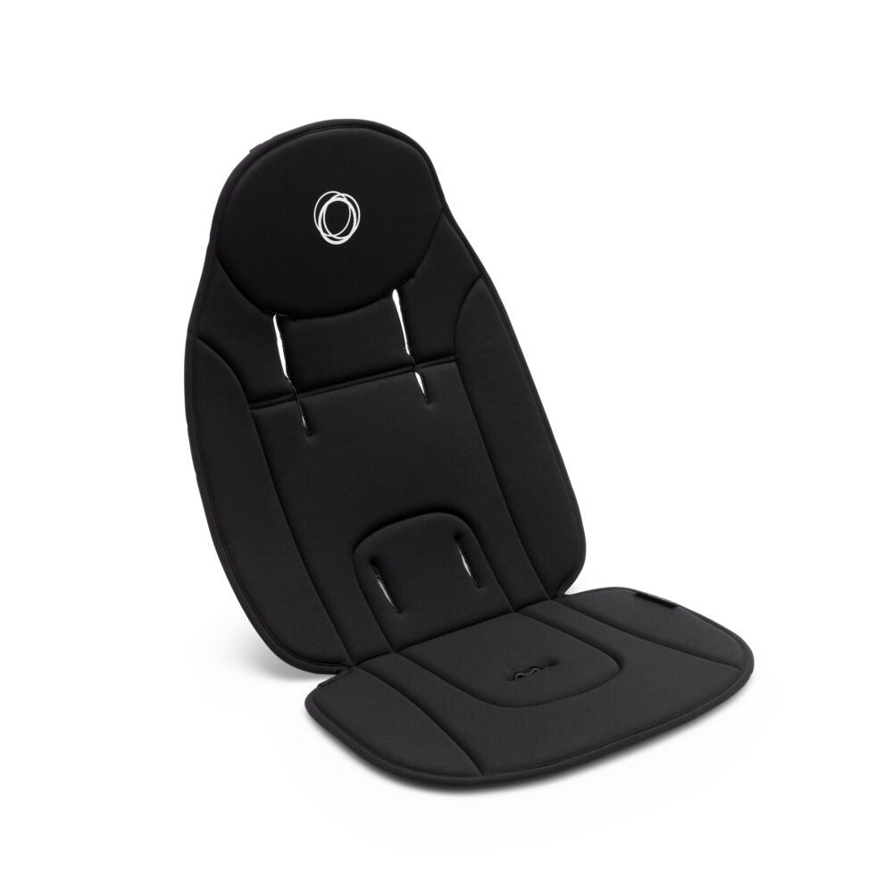 Bugaboo Butterfly Seat Inlay -Midnight Black