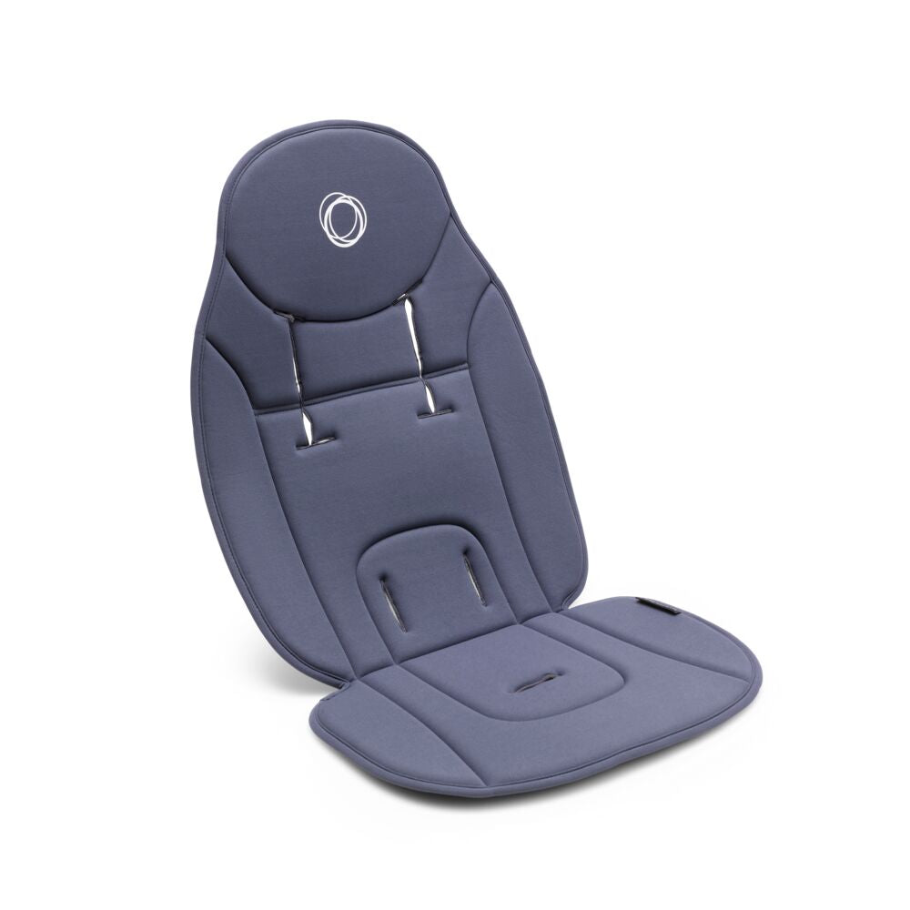 Bugaboo Butterfly Seat Inlay -Stormy Blue