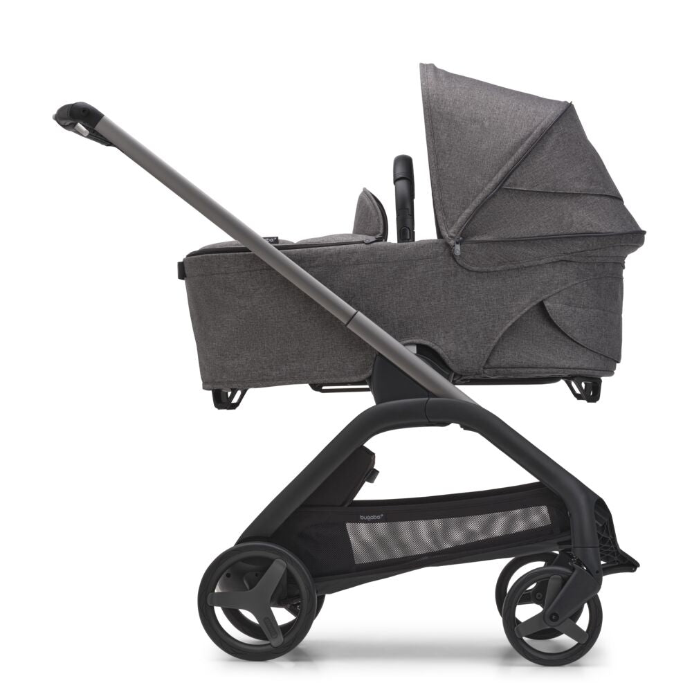 Bugaboo Dragonfly Complete Pushchair Bundle