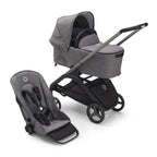 Bugaboo Dragonfly Complete Pushchair Bundle