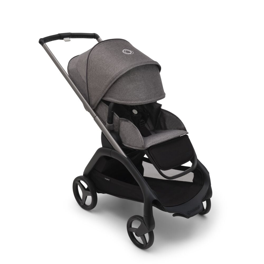 Bugaboo Dragonfly Complete Pushchair Bundle