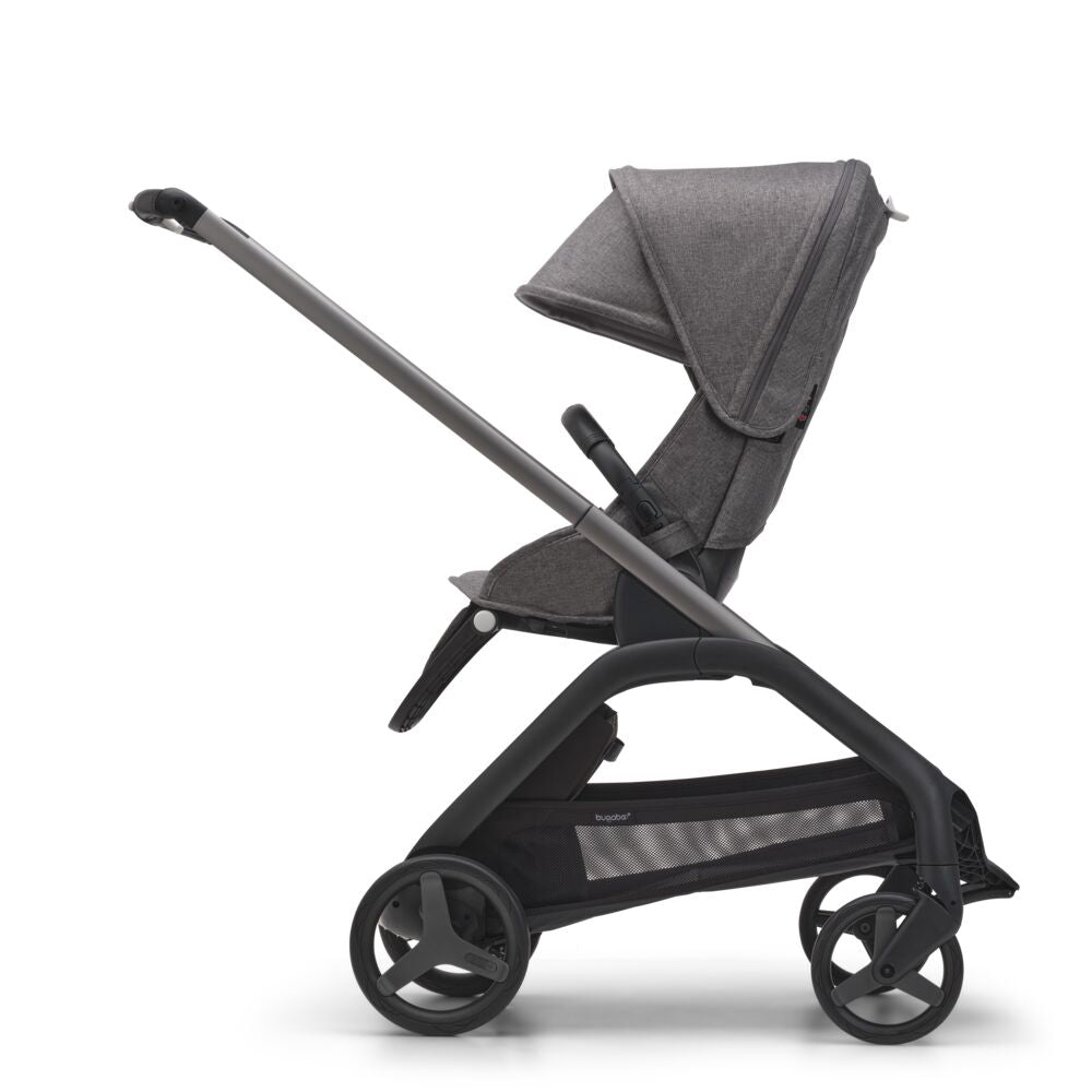 Bugaboo Dragonfly Complete Pushchair Bundle