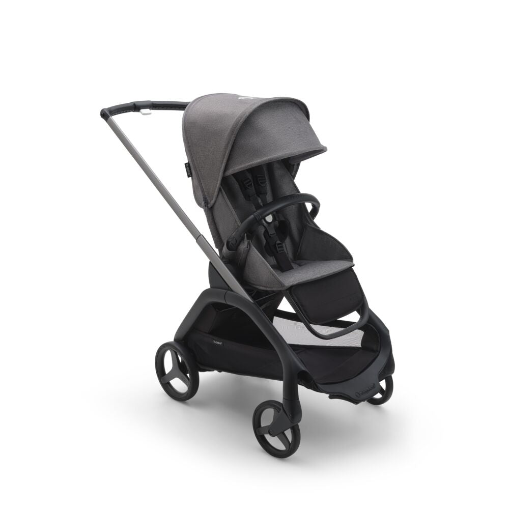 Bugaboo Dragonfly Ultimate Newborn Bundle