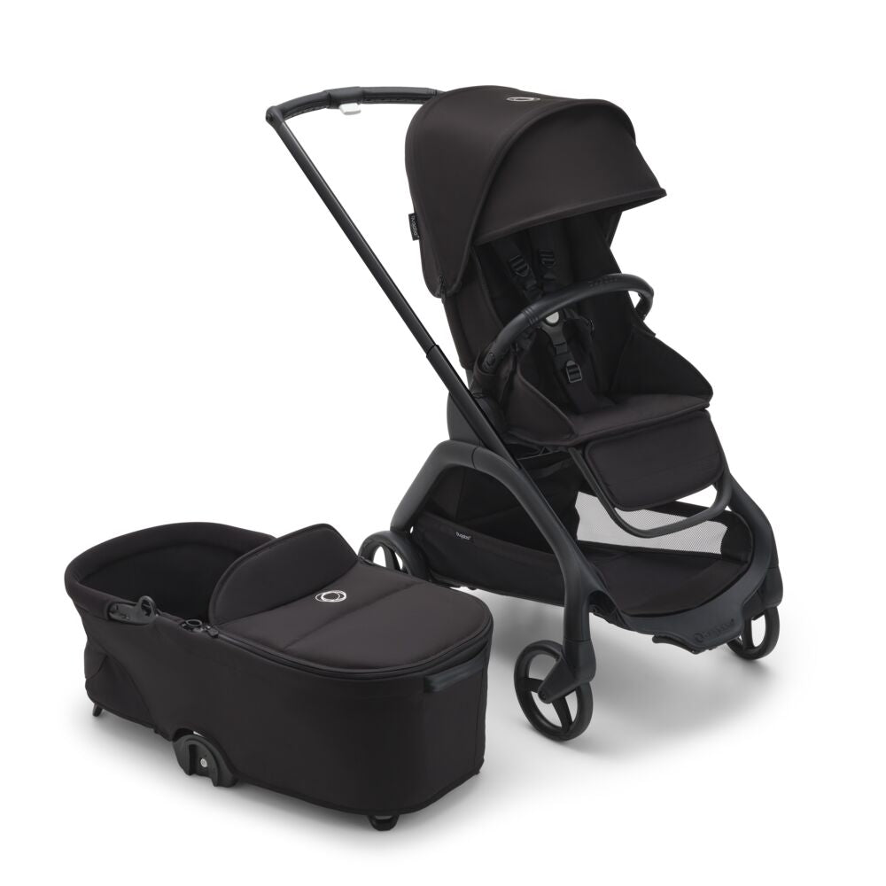 Bugaboo Dragonfly Ultimate Newborn Bundle