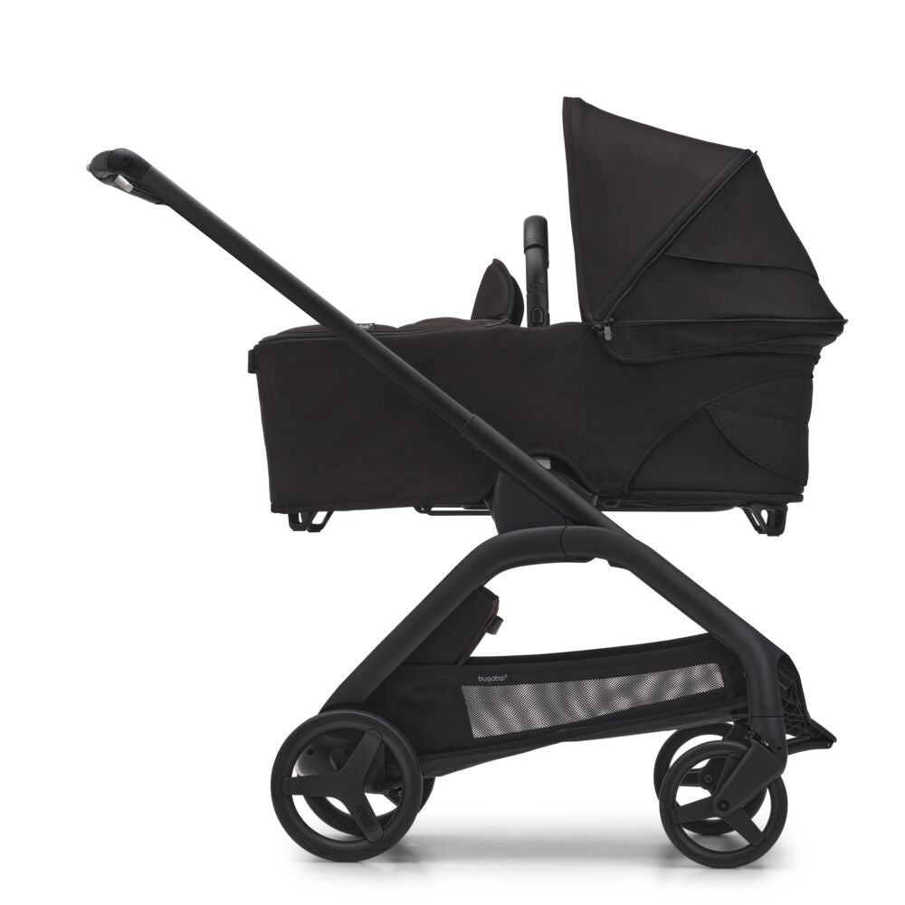 Bugaboo Dragonfly Complete Pushchair Bundle