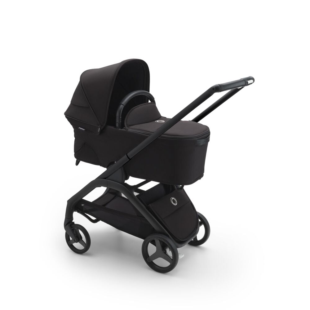 Bugaboo Dragonfly Ultimate Newborn Bundle