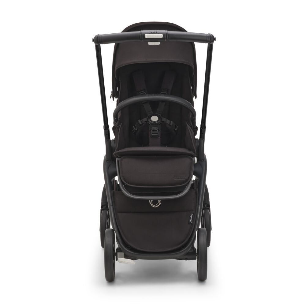Bugaboo Dragonfly Complete Pushchair Bundle