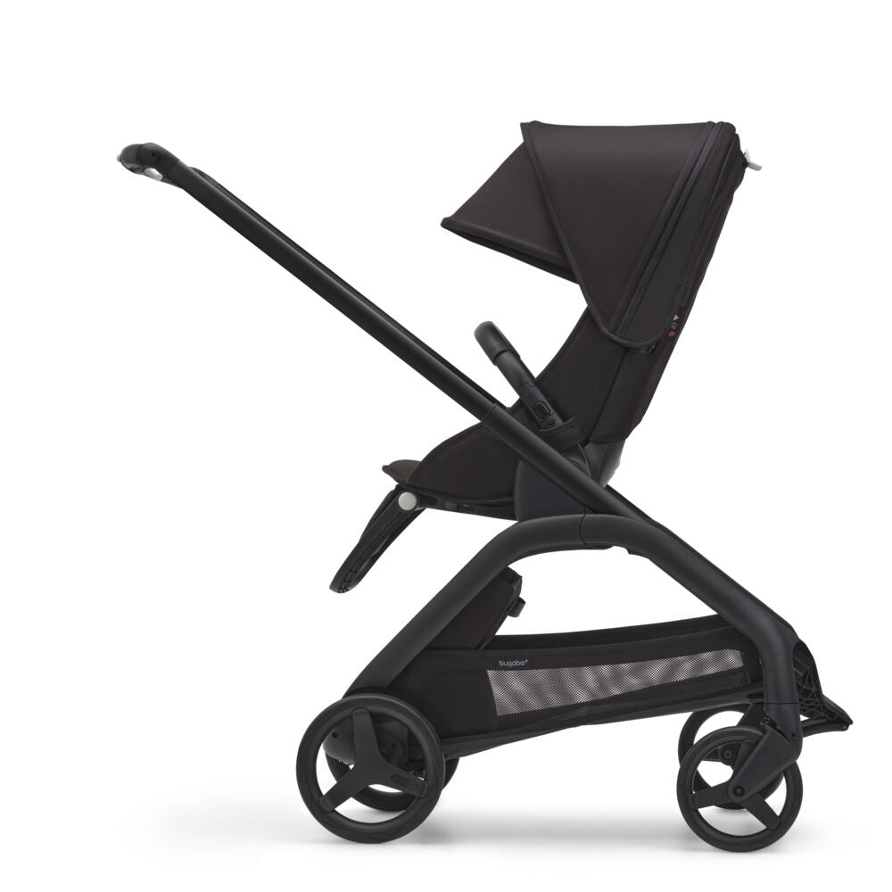 Bugaboo Dragonfly Ultimate Newborn Bundle