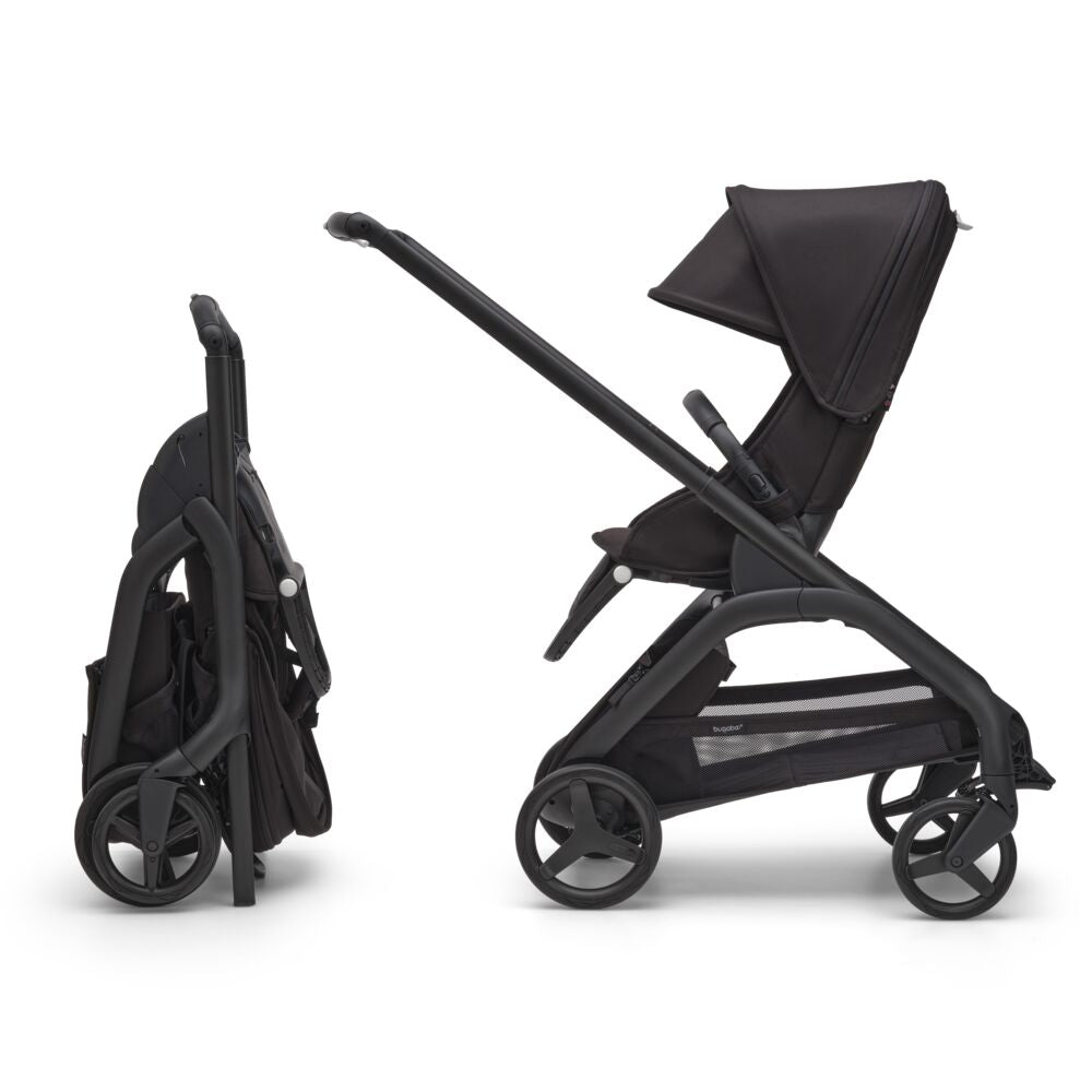 Bugaboo Dragonfly Complete Pushchair Bundle
