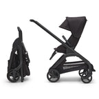 Bugaboo Dragonfly Complete Pushchair Bundle
