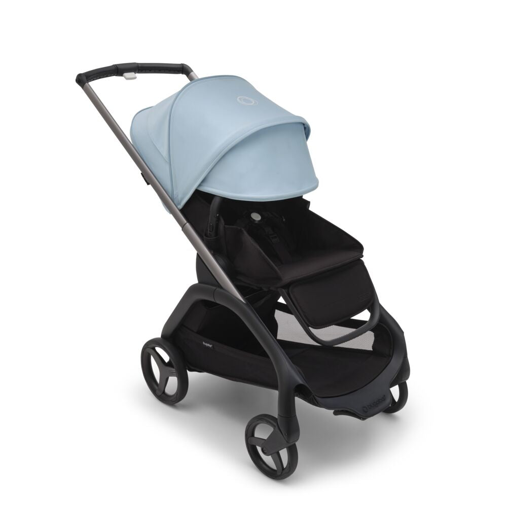 Bugaboo Dragonfly Ultimate Newborn Bundle