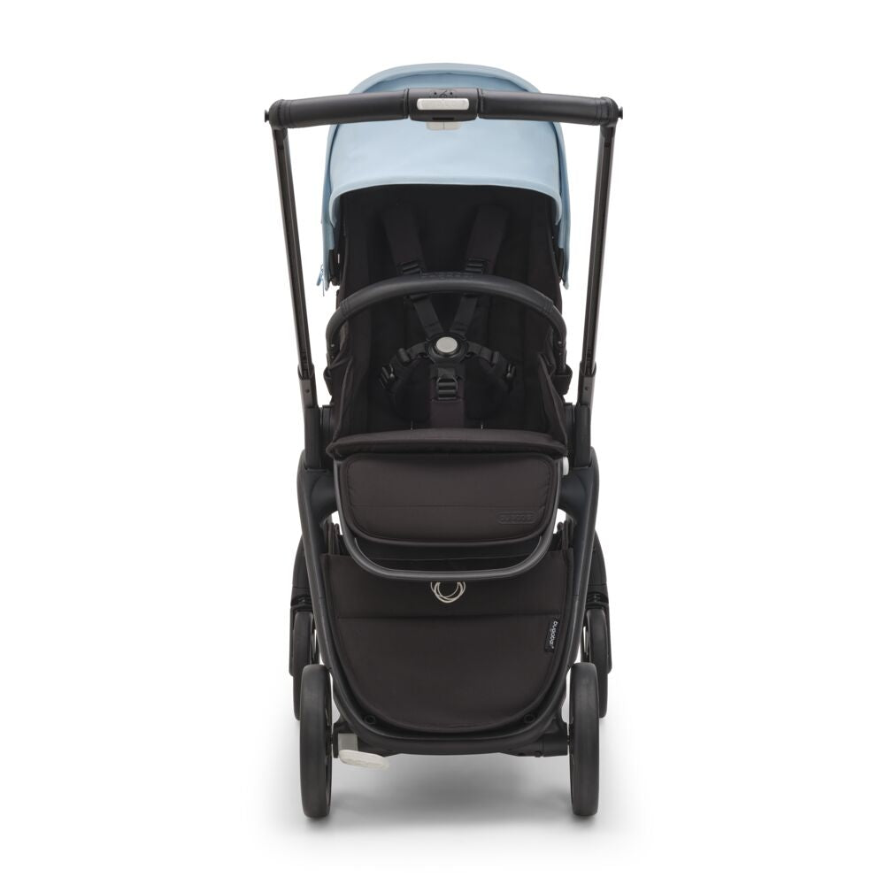 Bugaboo Dragonfly Ultimate Newborn Bundle