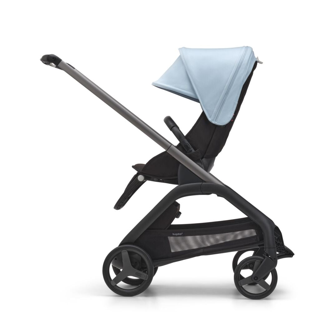 Bugaboo Dragonfly Ultimate Newborn Bundle