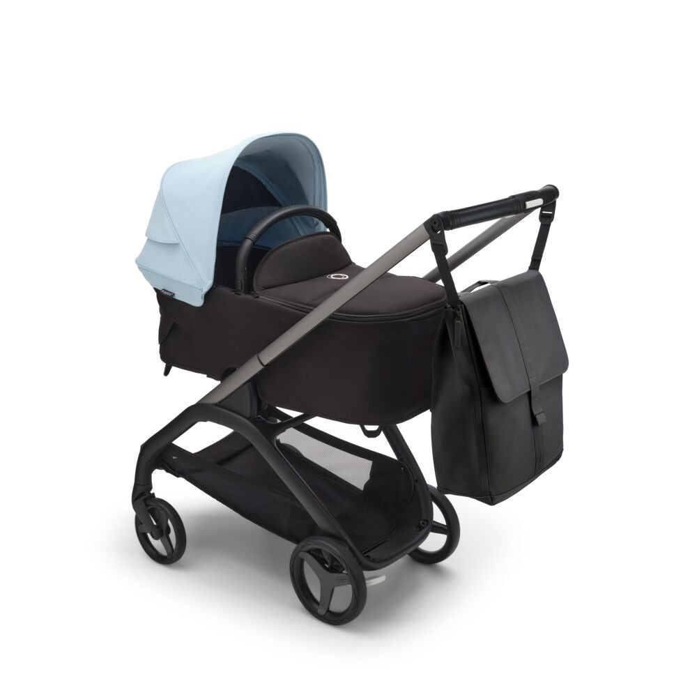 Bugaboo Dragonfly Ultimate Newborn Bundle