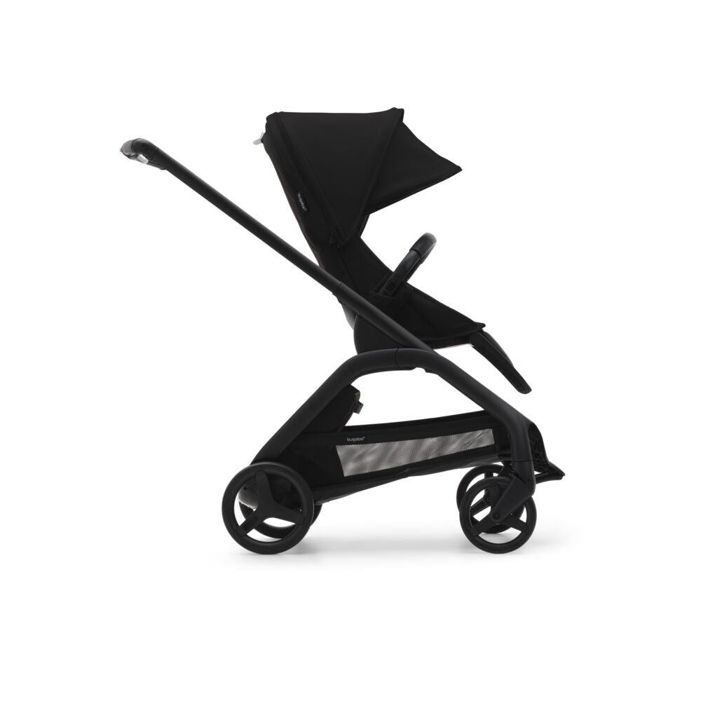 Bugaboo Dragonfly Complete Pushchair Bundle