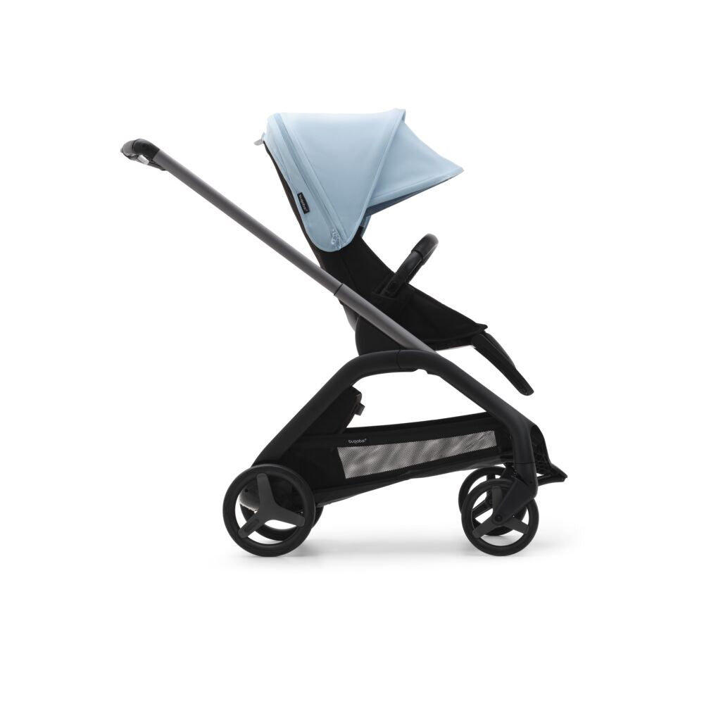 Bugaboo Dragonfly Ultimate Newborn Bundle