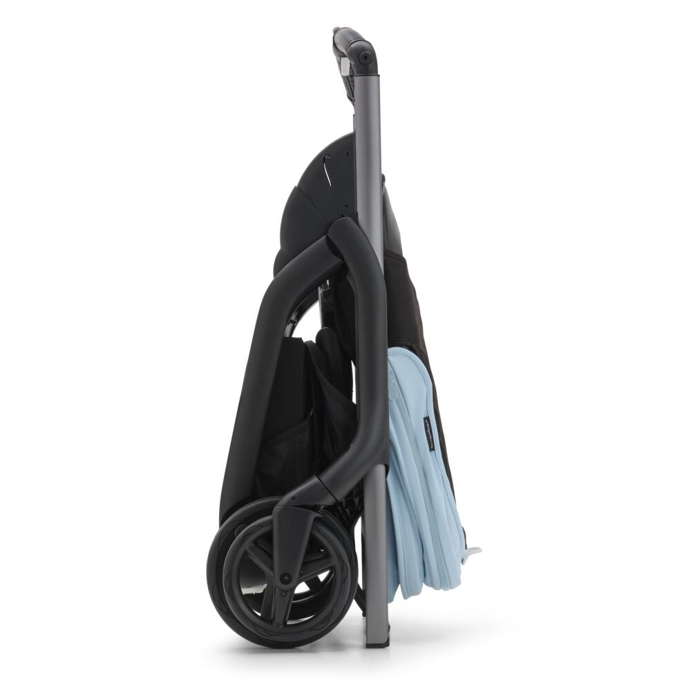 Bugaboo Dragonfly Ultimate Newborn Bundle