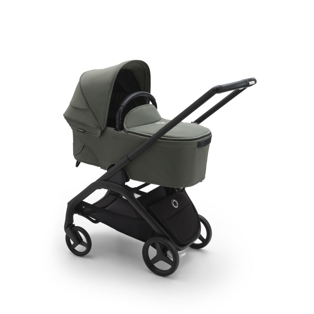 Bugaboo Dragonfly Ultimate Newborn Bundle