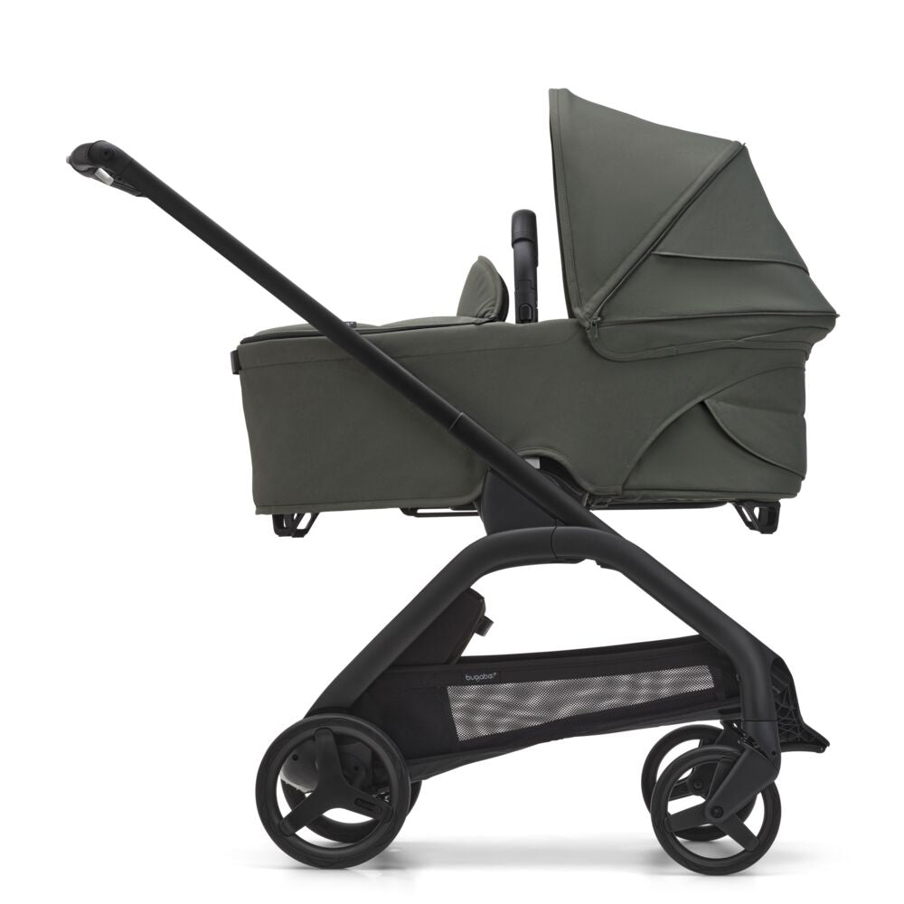 Bugaboo Dragonfly Ultimate Newborn Bundle