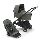Bugaboo Dragonfly Complete Pushchair Bundle