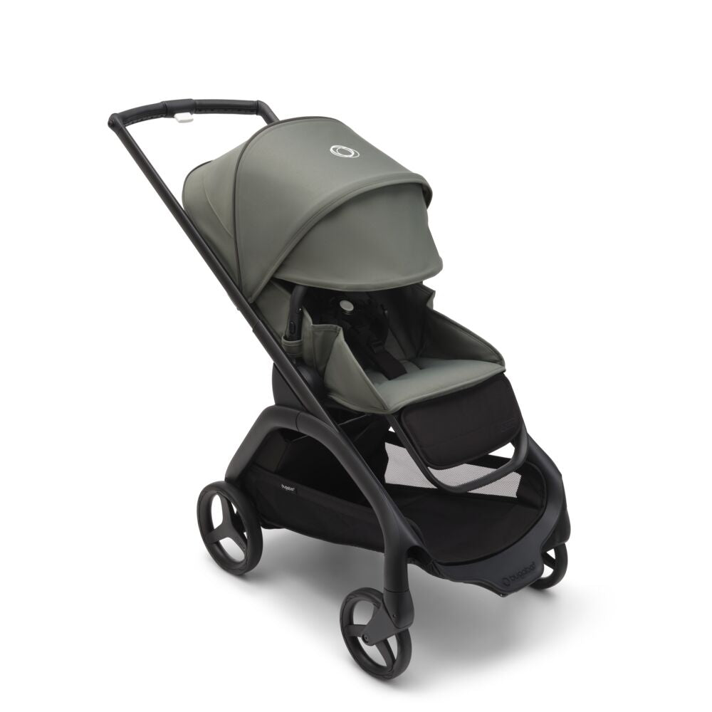 Bugaboo Dragonfly Complete Pushchair Bundle