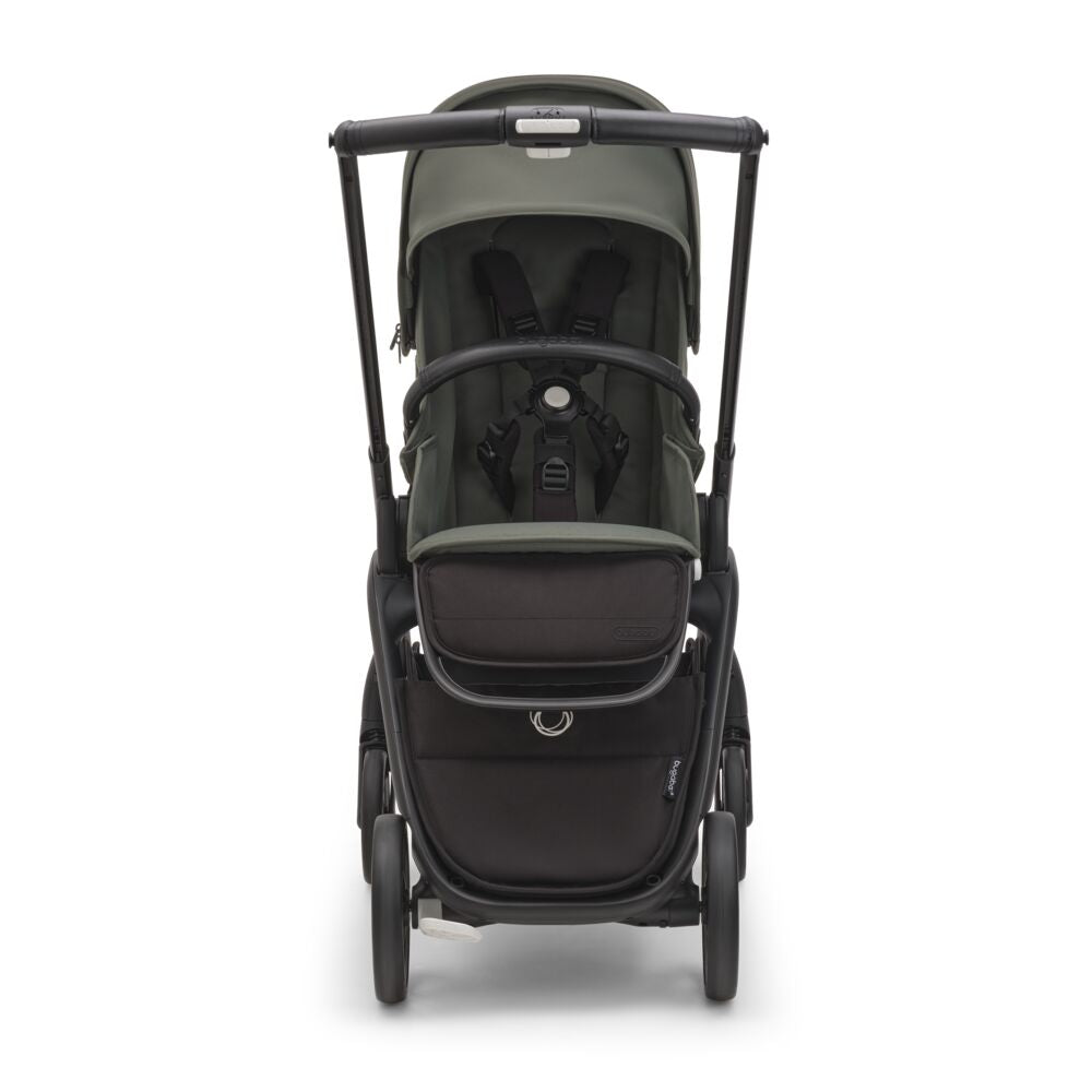 Bugaboo Dragonfly Ultimate Newborn Bundle