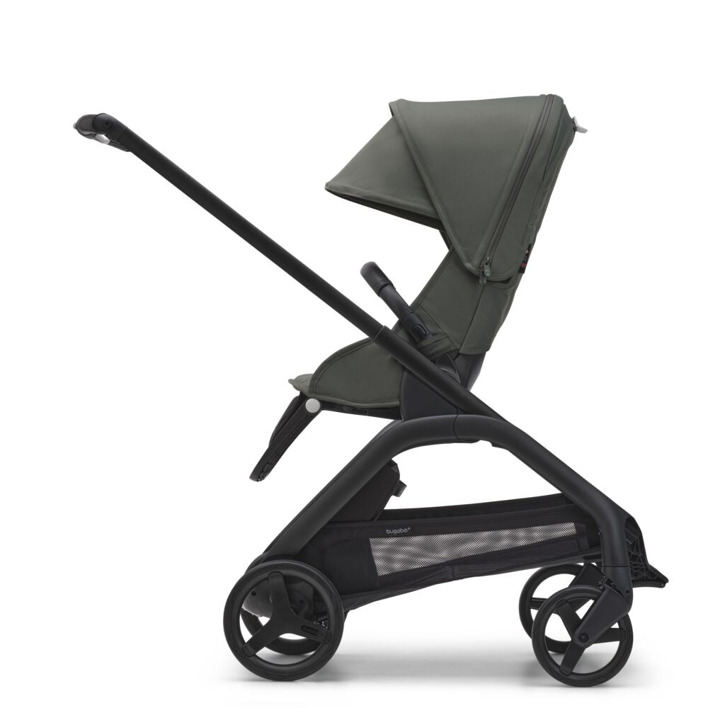 Bugaboo Dragonfly Ultimate Newborn Bundle