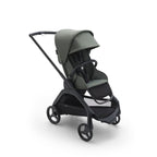 Bugaboo Dragonfly Complete Pushchair Bundle